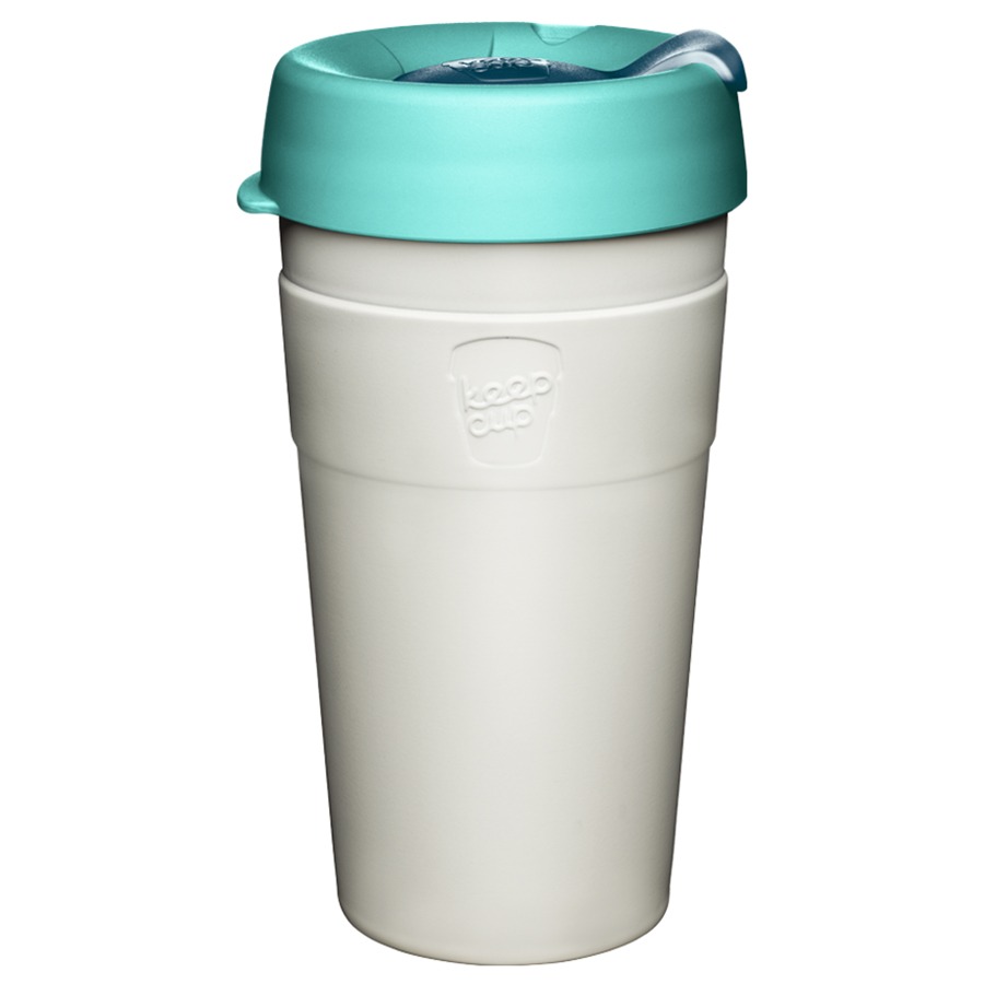 Термокружка KeepCup Thermal L 454 мл Nebula