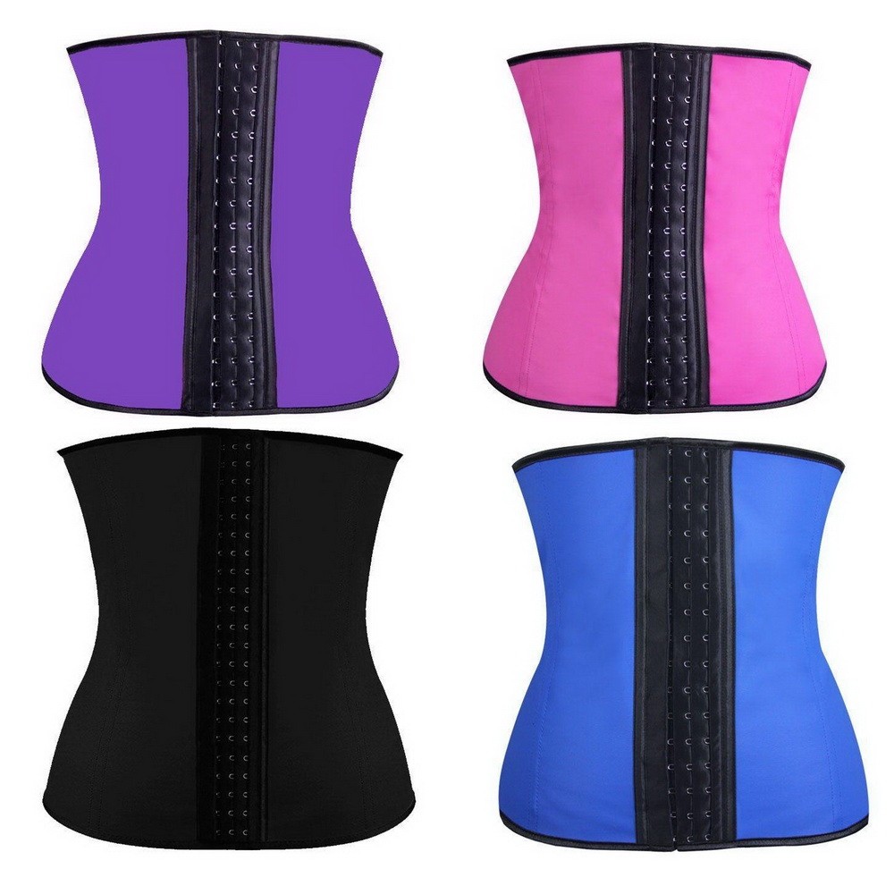 Корсет Waist Trainer (Sculpting Clothes), XL