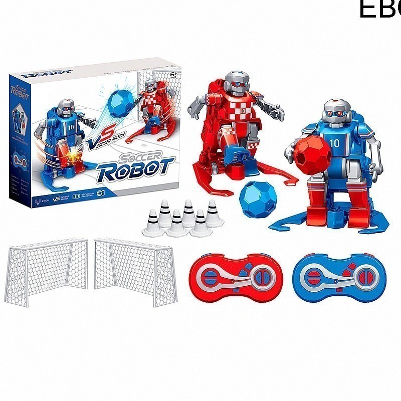 Настольная игра Football Battle (Роботы футболисты)