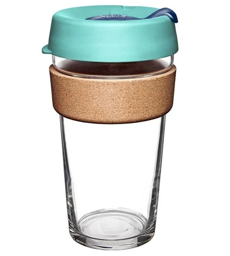 Кружка KeepCup Brew Cork L 454 мл Australis