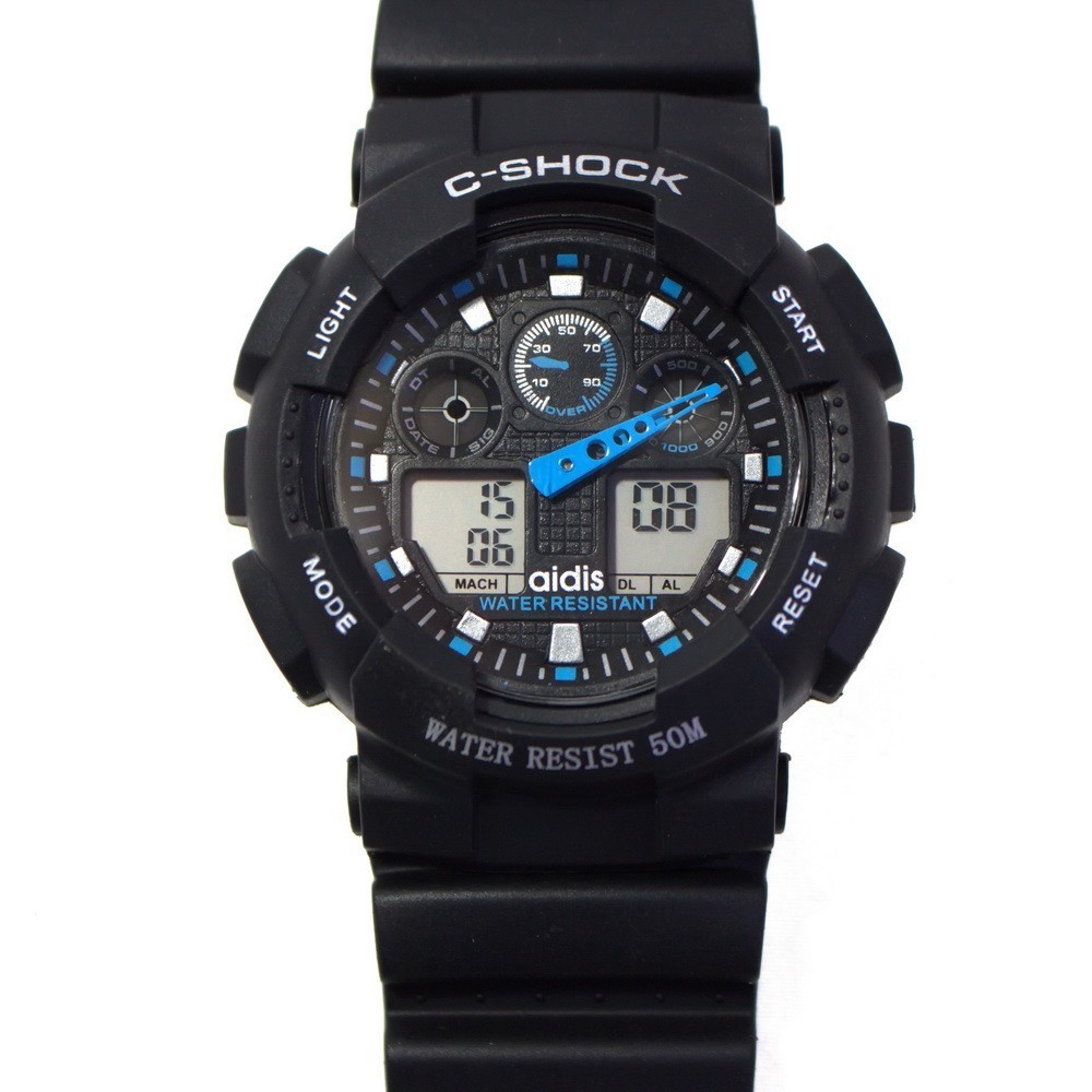 Часы спортивные Aidis my-s125p