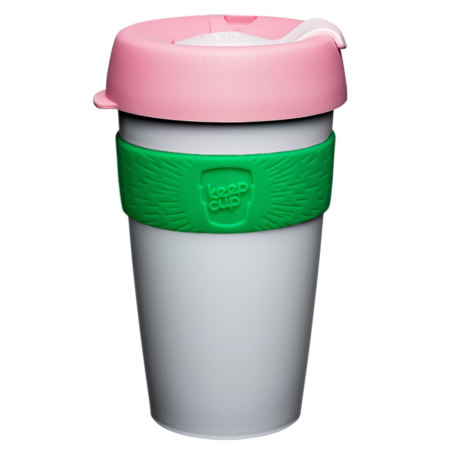 Кружки и чайные сервизы Кружка KeepCup Original Willow 454 мл