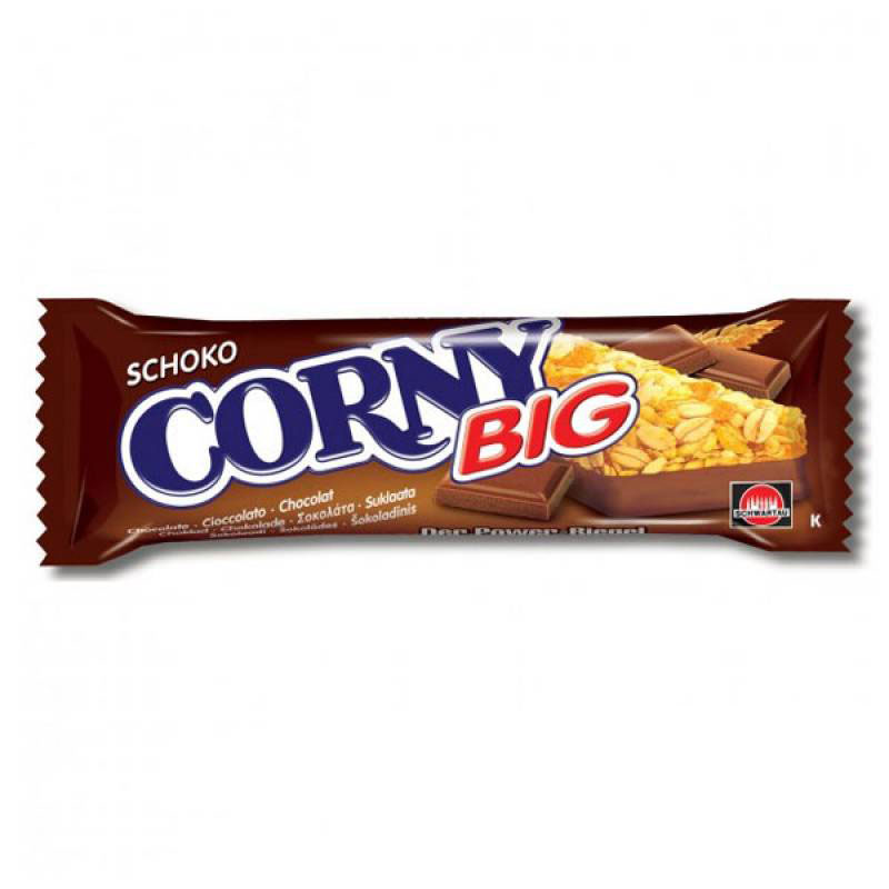 Батончики corny