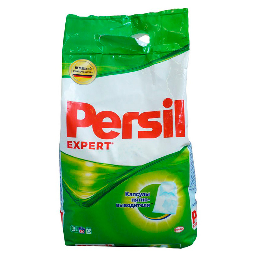 Persil 3 Кг Купить