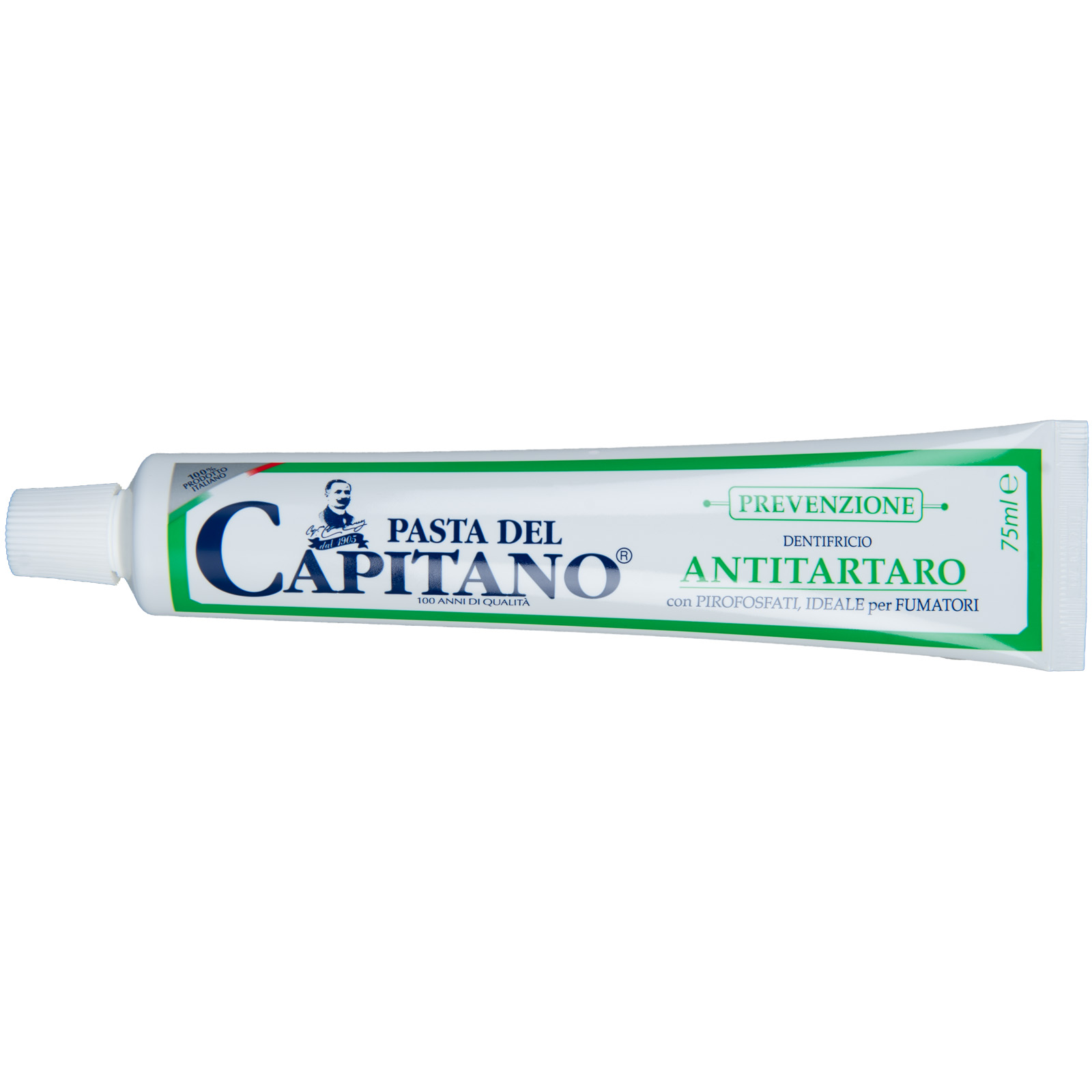 Зубная паста pasta del Capitano Antitartaro. Паста del Capitano красная.