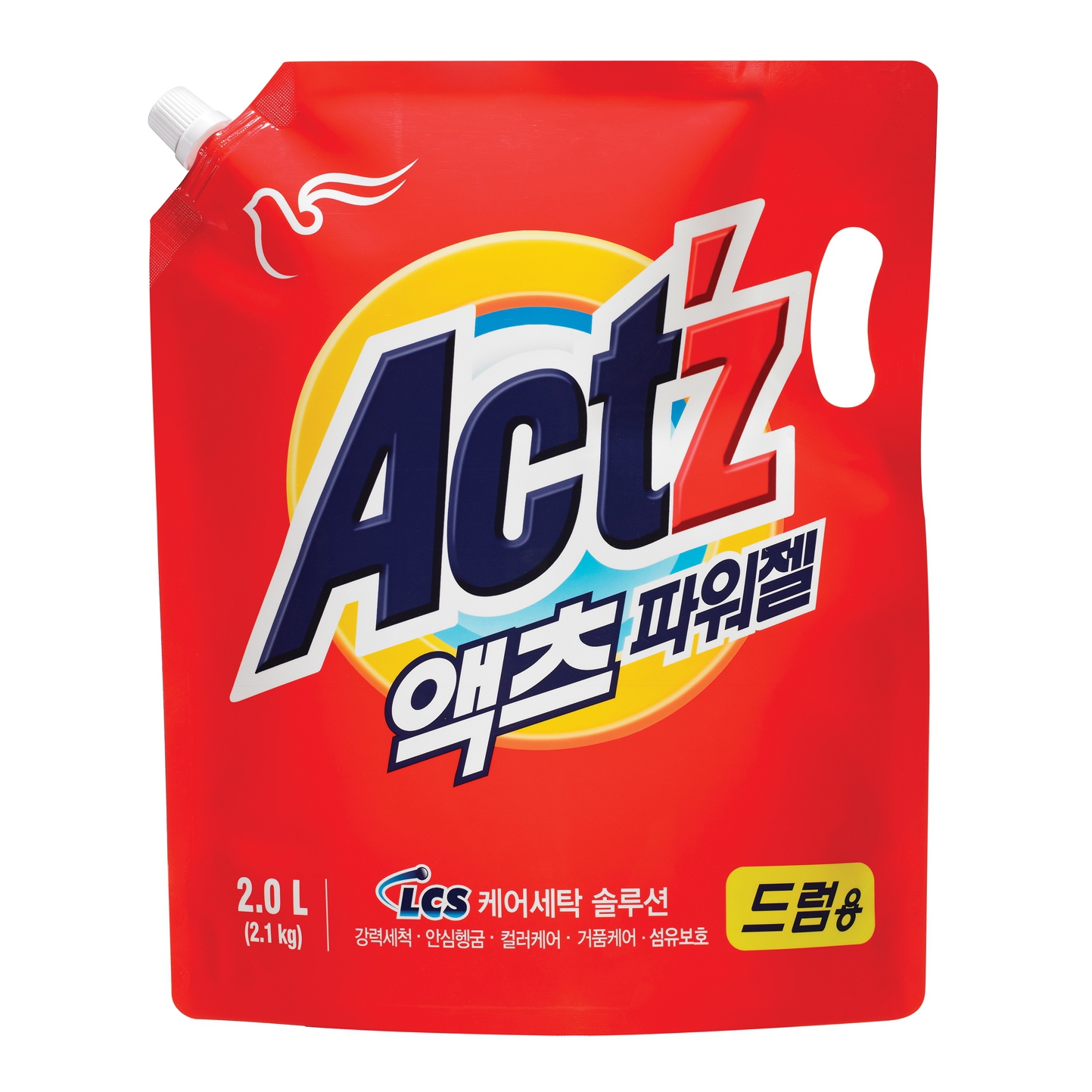 Act z