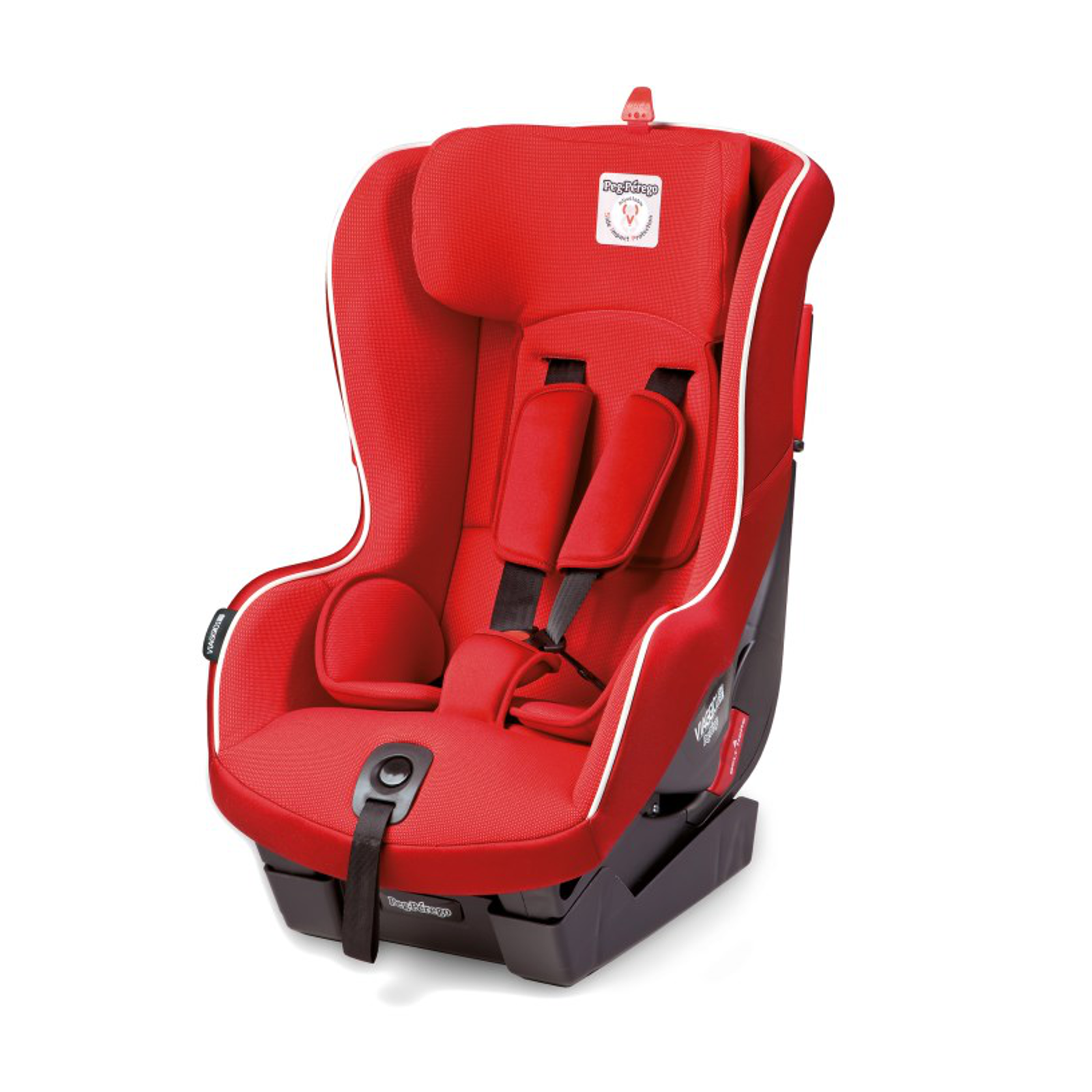 Кресло peg perego viaggio duo fix