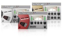 Студийное оборудование/Студийное программное обеспечение  Музторг Reel Tape Suite Pro Tools