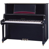 Клавишные инструменты/Акустические клавишные инструменты/Акустические пианино WSU132ME/EBHP