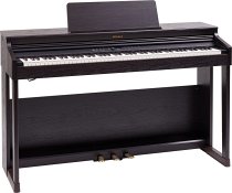 Клавишные инструменты/Цифровые пианино/Компактные цифровые пианино  Музторг RP701-DR