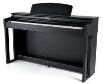 Клавишные инструменты/Цифровые пианино/Компактные цифровые пианино UP 360 G Black matt