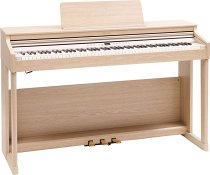 Клавишные инструменты/Цифровые пианино/Компактные цифровые пианино RP701-LA