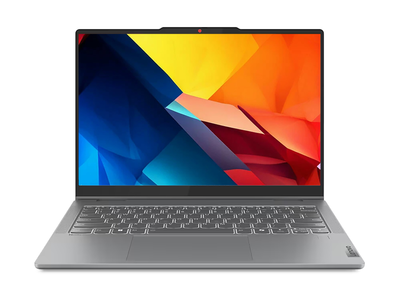 Ноутбук Lenovo IdeaPad 5 2-in-1 14AHP9 83DR005RRK (14, Ryzen 5 8645HS, 16Gb/ SSD 512Gb, Radeon 760M Graphics) Серый