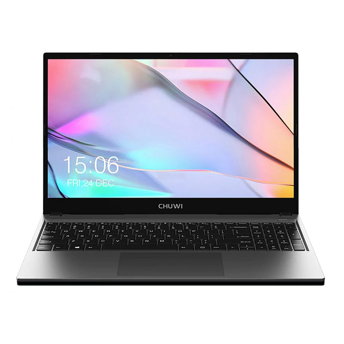 Ноутбук Chuwi CoreBook XPro CWI530-521E5E1HDMXX (15.6, Core i5 1235U, 16Gb/ SSD 512Gb, UHD Graphics) Серый