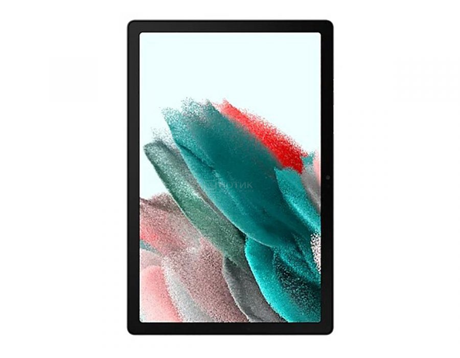 Планшет Samsung Galaxy TAB A8 2021 10.5 Wi-Fi 4/64Gb Pink (Android 11, Tiger T618, 10.5, 4096Mb/64Gb,  ) [SM-X200NIDEMEB]