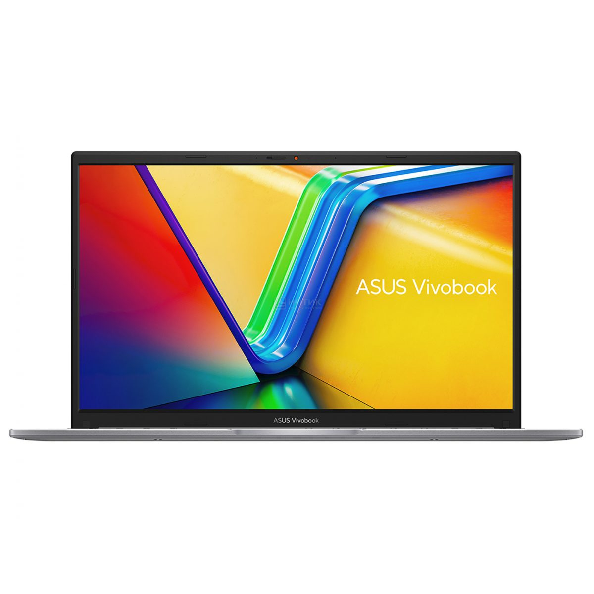  Ноутбук ASUS VivoBook 15 X1504VA-BQ286 90NB10J2-M00BT0 (15.6, Core i5 1335U, 8Gb/ SSD 512Gb, UHD Graphics) Серебристый