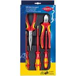   Оптулс набор инструментов электроизолированных KNIPEX KN-002013