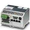 Управляемые коммутаторы 2989093 Phoenix contact  FL SWITCH SMCS 4TX-PN  Коммутатор