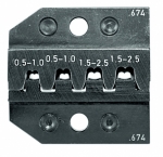 RE-62467430 НАСАДКИ ДЛЯ ОБЖИМНИКОВ RENNSTEIG