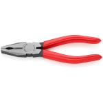 Плоскогубцы комбинированные KNIPEX KN-0301160