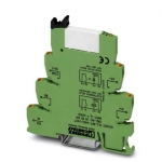 Релейный модуль - PLC-RPT- 24DC/ 1/ACT - 2900312 Phoenix contact