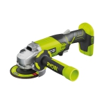 аккумуляторная углошлифовальная машина Ryobi R18AG-0