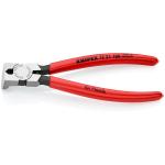 Кусачки торцевые Кусачки боковые для пластмассы KNIPEX KN-7221160