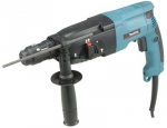 Перфораторы SDS-plus Перфоратор HR2450FT Makita