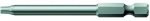 Бита-насадка WERA 867/4 TORX WE-060200