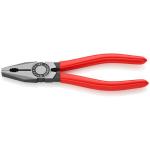 Плоскогубцы комбинированные KNIPEX KN-0301180