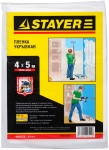 Пленка защитная укрывочная Stayer 1225-15-12