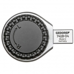 Насадка трещоточная переключающаяся 1/2 SE 14x18 GEDORE 7418-02 7687580