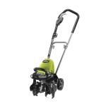 Электрический культиватопр Ryobi RCP1225