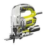 Лобзиковые пилы лобзик Ryobi RJS1050-K