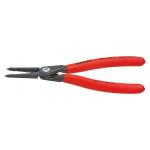 Прецизионные щипцы для стопорных колец KNIPEX KN-4811J2