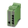 Управляемые коммутаторы  Оптулс 2989527 Phoenix contact  FL SWITCH LM 5TX  Коммутатор