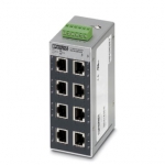 Коммутатор - FL SWITCH SFN 8TX-24VAC - 2891020 Phoenix contact