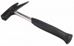 Молоток с гвоздодером  Оптулс 1-51-037 STANLEY  Молоток кровельщика Steelmaster 600 гр.