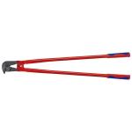 Ножницы для резки арматурной сетки KNIPEX KN-7182950