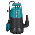 Погружной насос для чистой воды PF0300 Makita