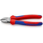 Кусачки боковые KNIPEX KN-7002180