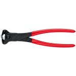   Оптулс Кусачки торцевые KNIPEX KN-6801160