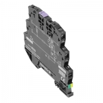 1064170000 WEIDMULLER  Защита от перенапряжения VSSC6 CL 24VAC/DC 0.5A