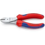 Кусачки боковые особой мощности KNIPEX KN-7405140