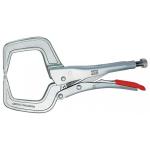 Клещи зажимные сварочные KNIPEX KN-4234280