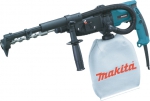 Перфоратор с пылеотсосом HR2432 Makita