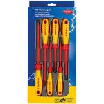  Набор отверток диэлектрических KNIPEX KN-002012V01