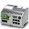 Управляемые коммутаторы  Оптулс 2891479 Phoenix contact  FL SWITCH SMCS 6GT/2SFP  Коммутатор