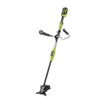 Триммеры и Косы  Оптулс Аккумуляторный триммер Ryobi RBC36X26B