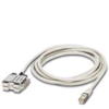 2981664 Phoenix contact  CABLE-15/8/250/RSM/SEW-X15  Кабель-адаптер